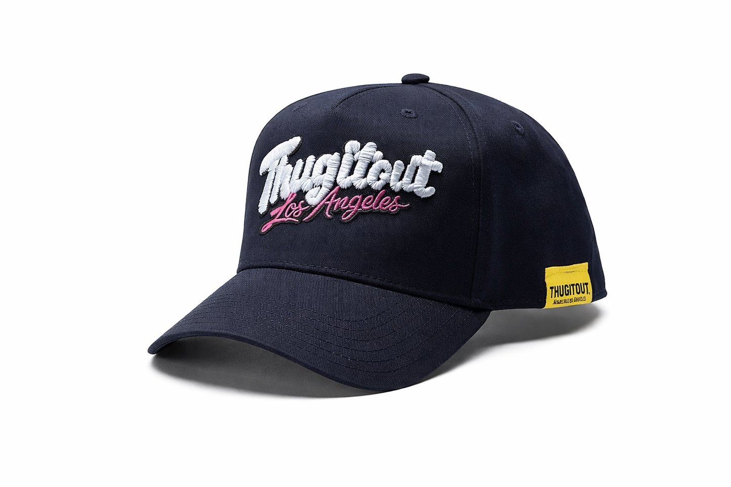 Thugitout LA