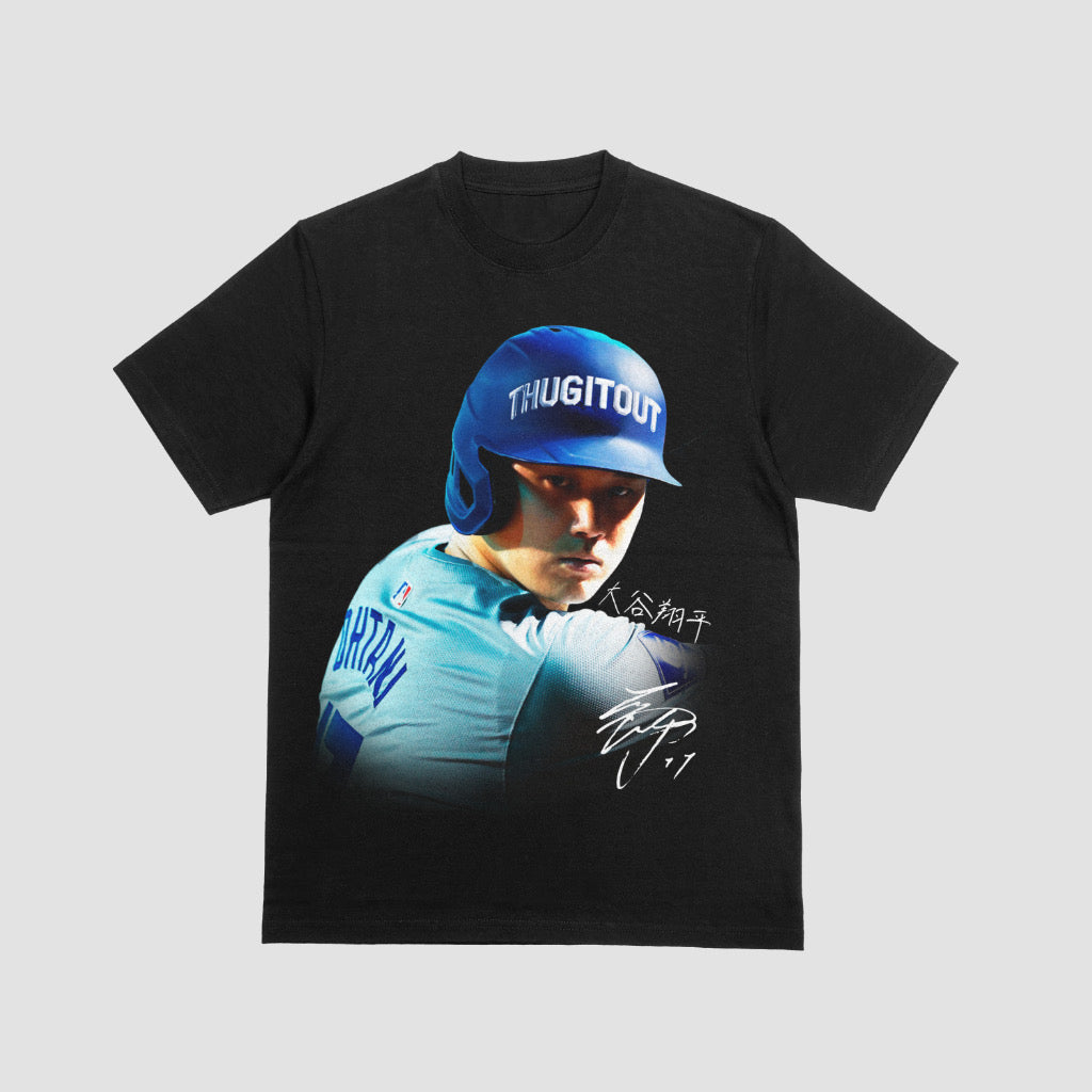 Ohtani t shirt