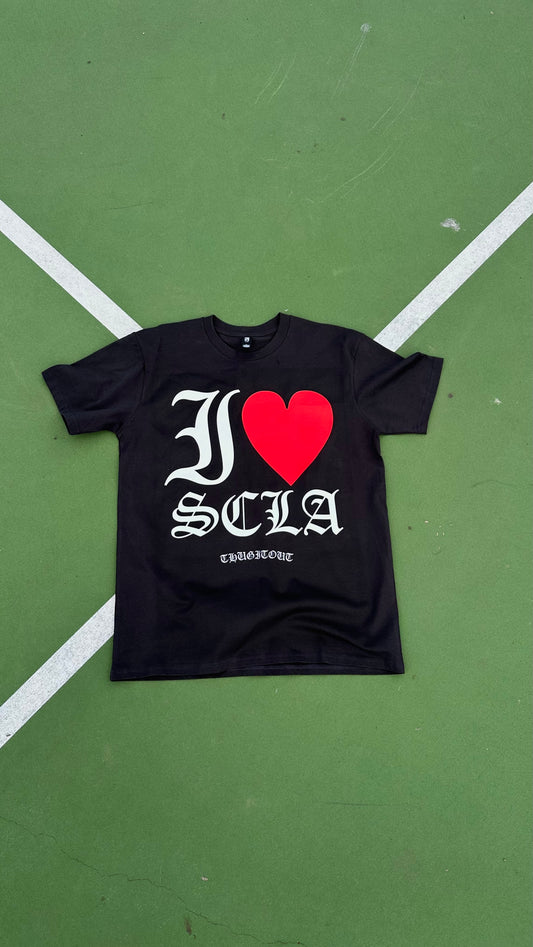 I Love SCLA